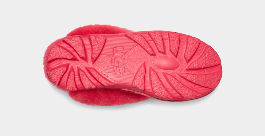 UGG® Official | Women's Coquette Sheepskin Slippers | UGG.com